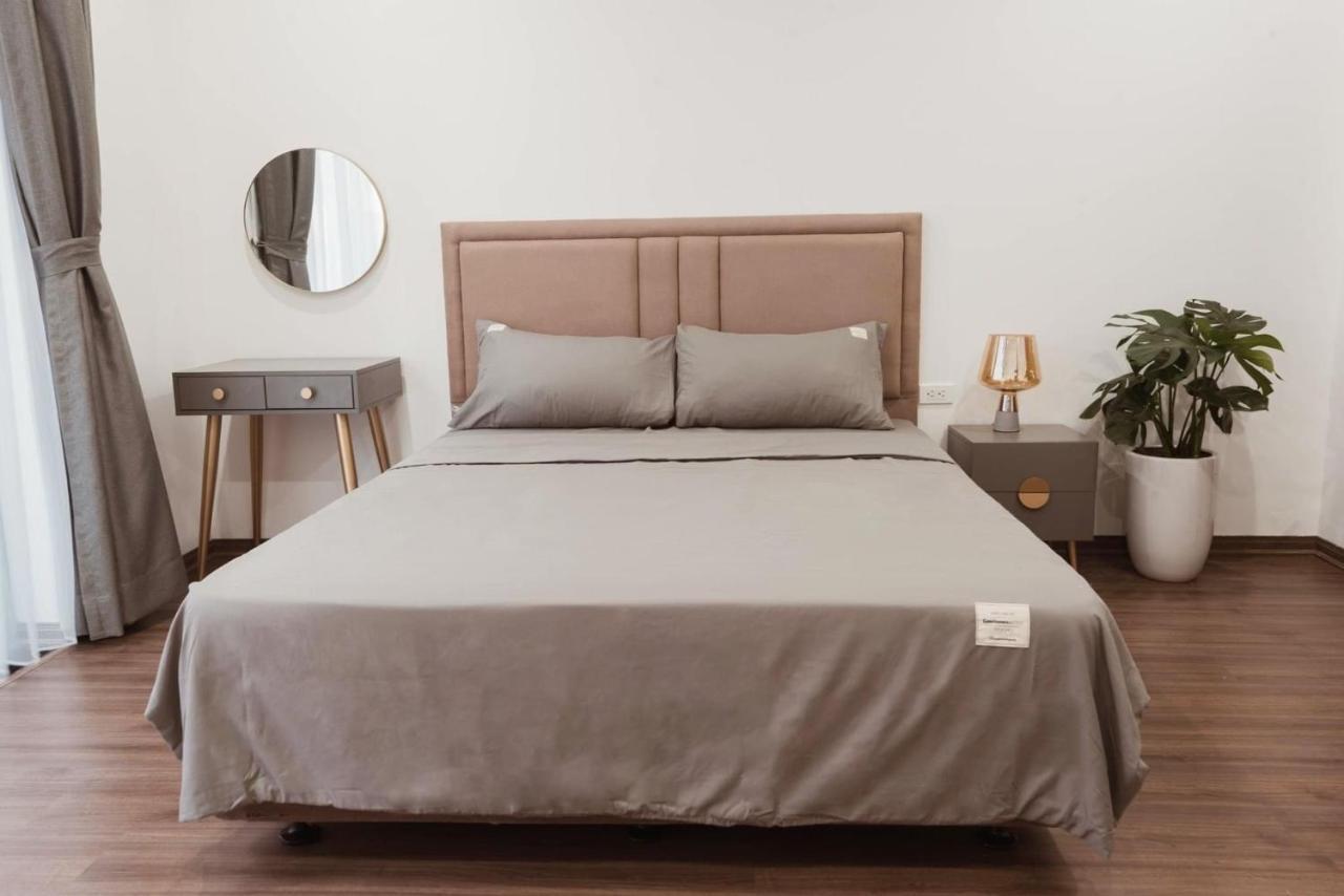 The Q Boutique And Home Hanoi Exteriör bild