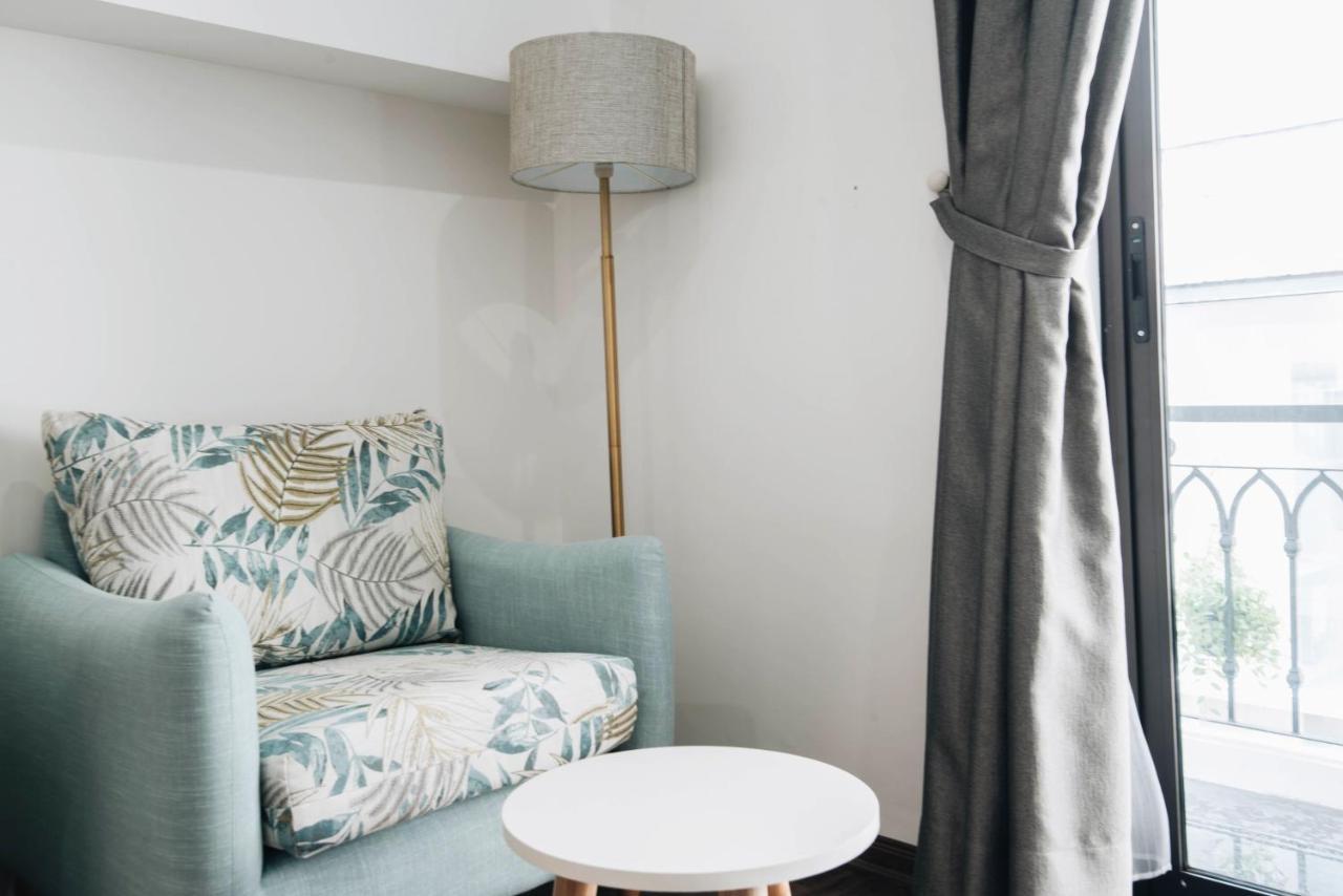 The Q Boutique And Home Hanoi Exteriör bild