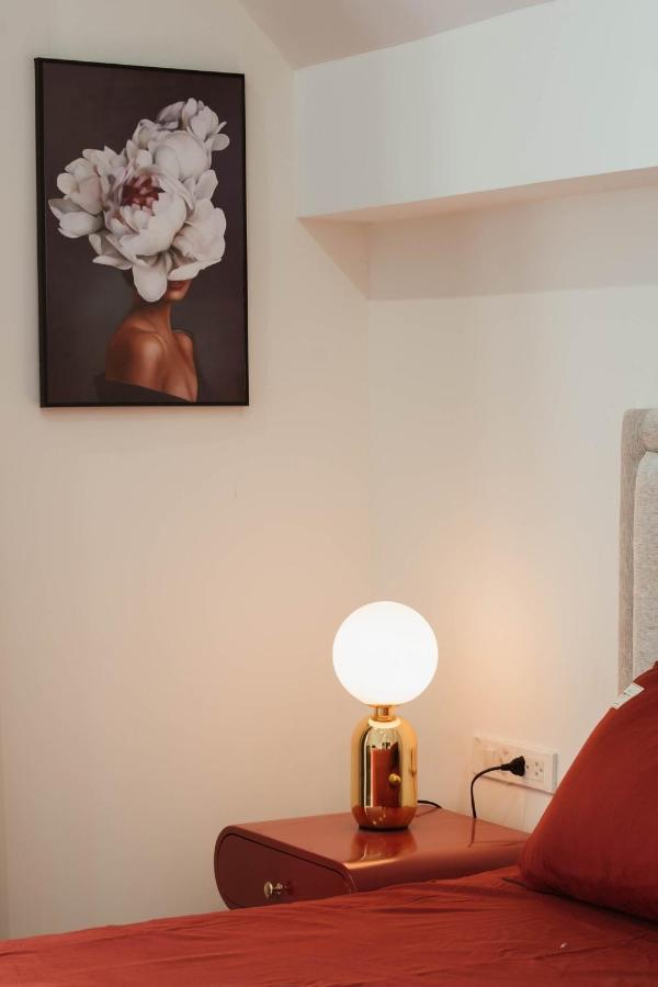 The Q Boutique And Home Hanoi Exteriör bild
